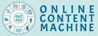 Online Content Machine