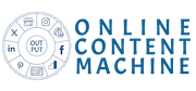 Online Content Machine